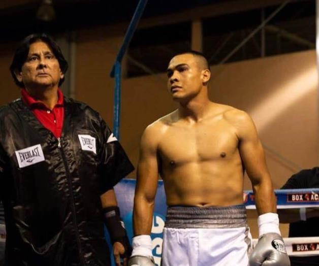 Defenderá ‘Matador’ Charles campeonato Defenderá ‘Matador’ Charles campeonato