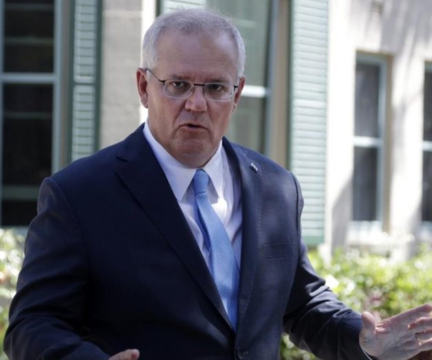 Australia: Gobierno apoya a ministro acusado de violación