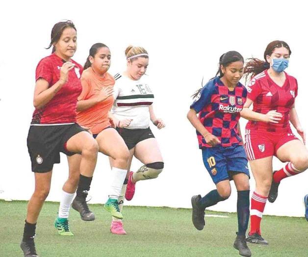 Realiza Juve primera visoría