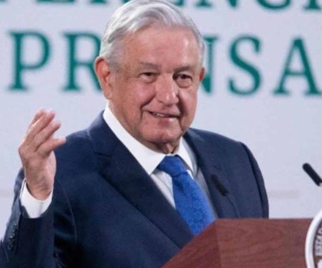 Sacó prensa fifí de contexto el ‘ya chole’: AMLO