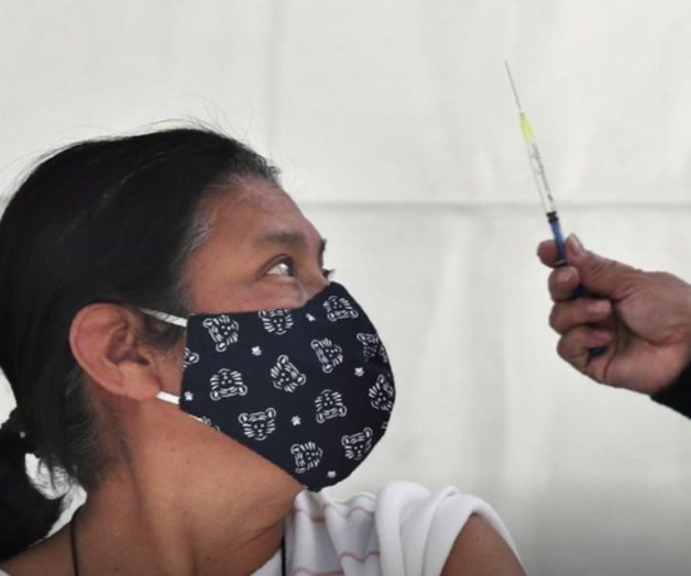 COVAX: más de 26 millones dosis para Latinoamérica y Caribe COVAX: más de 26 millones dosis para Latinoamérica y Caribe