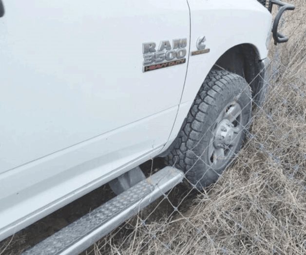 Recuperan tres vehículos robados, una era clonada Recuperan tres vehículos robados, una era clonada