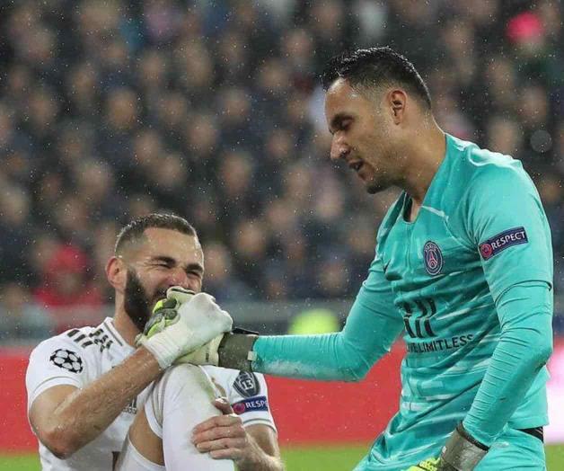 Revela Keylor Navas motivos que lo orillaron dejar al Real Madrid