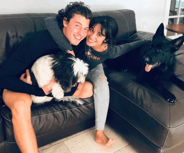 Muy apapachada Muy apapachada