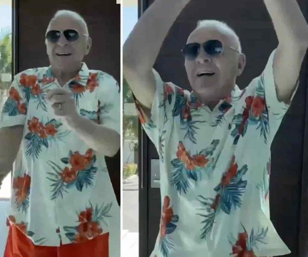 Saca brillo a la pista