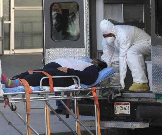 Covid-19 puede matar células del músculo del corazón: estudio