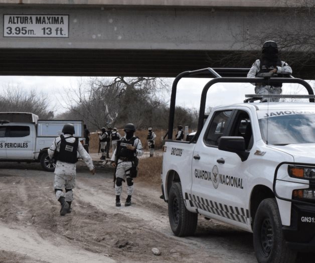 Es zona de exterminio Es zona de exterminio