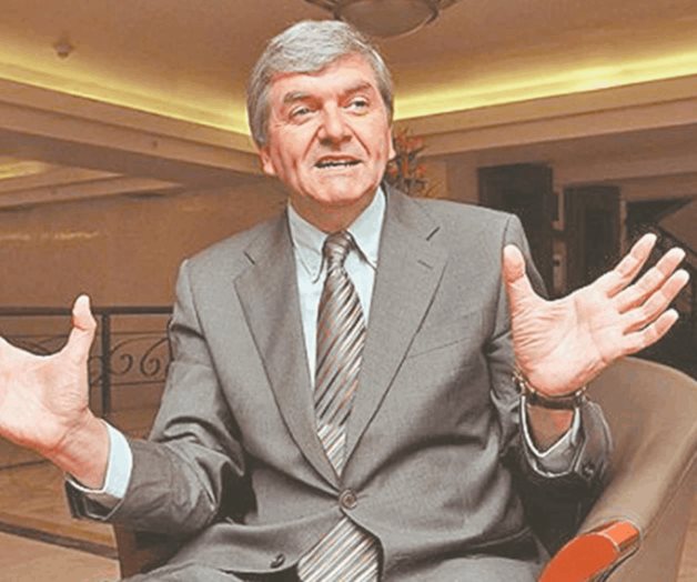 Quienes dinamitaron campaña de AMLO en 2012 siguen a su lado: exasesor de su campaña presidencial en 2012