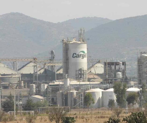 Llega azufre de termo a zona metropolitana Llega azufre de termo a zona metropolitana