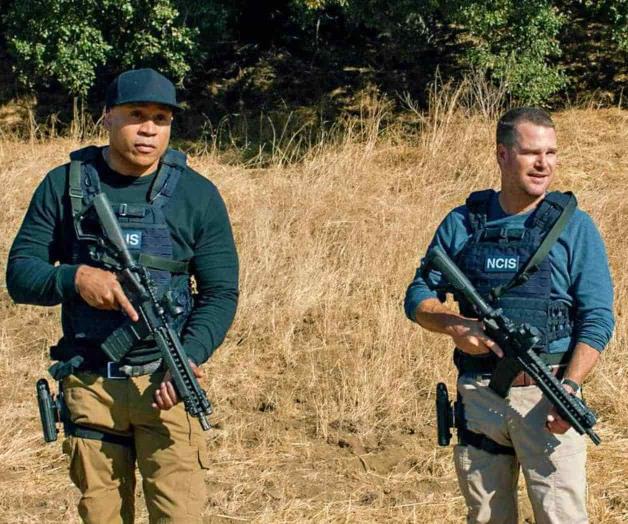 Se muestran indestructibles