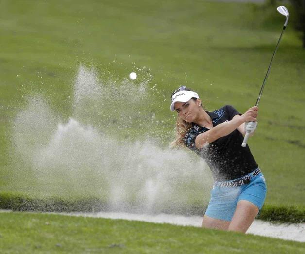 Logra Gaby ‘Top 15’ en el LPGA Drive On Logra Gaby ‘Top 15’ en el LPGA Drive On