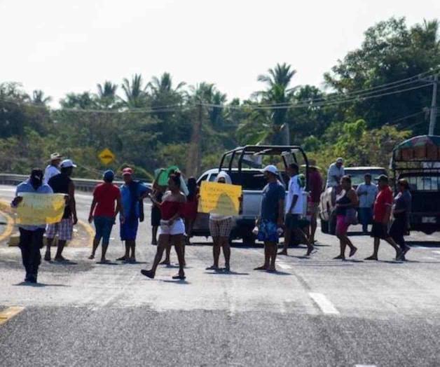 Mueren comunitarios en un enfrentamiento
