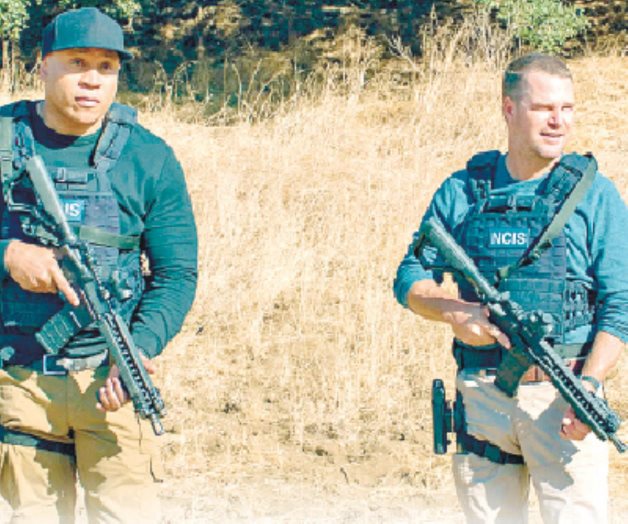 Se muestran indestructibles