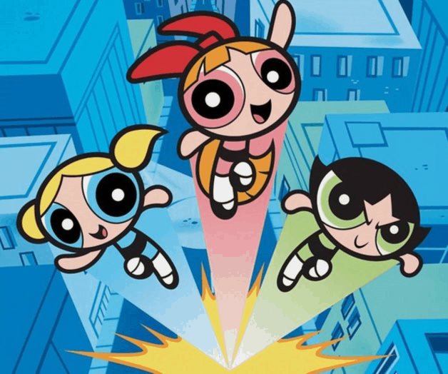 Ya tienen su elenco para live action