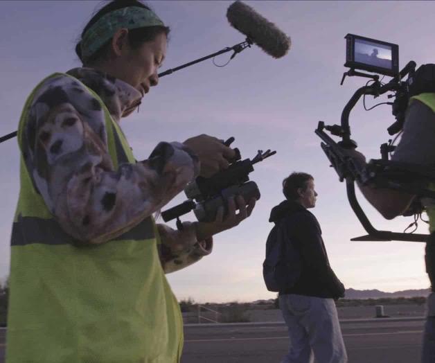 Juntas hacen historia Juntas hacen historia