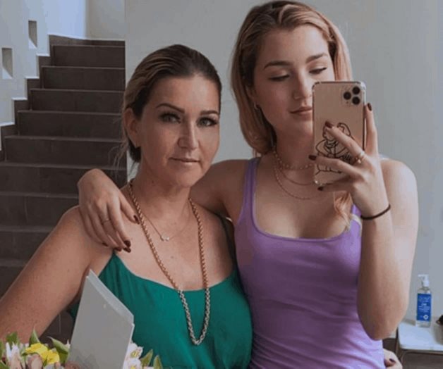 ‘Atacada’ en redes ‘Atacada’ en redes