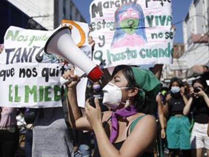 Exigen respeto en sus trabajos Exigen respeto en sus trabajos