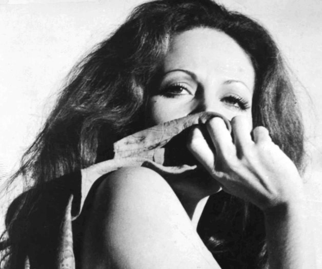 Isela Vega, belleza y sensualidad que la llevaron a posar en Playboy