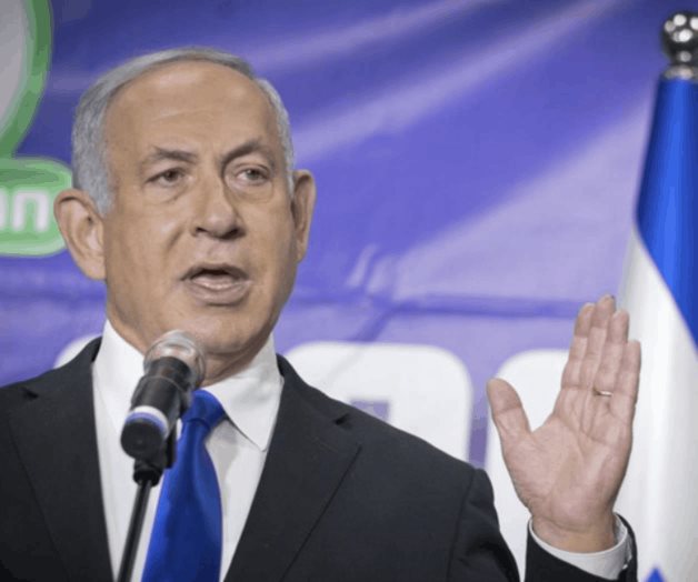 Netanyahu cancela viaje a EAU por desacuerdo con Jordania