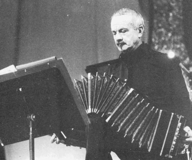 El “asesino del tango” es por fin un héroe argentino El “asesino del tango” es por fin un héroe argentino