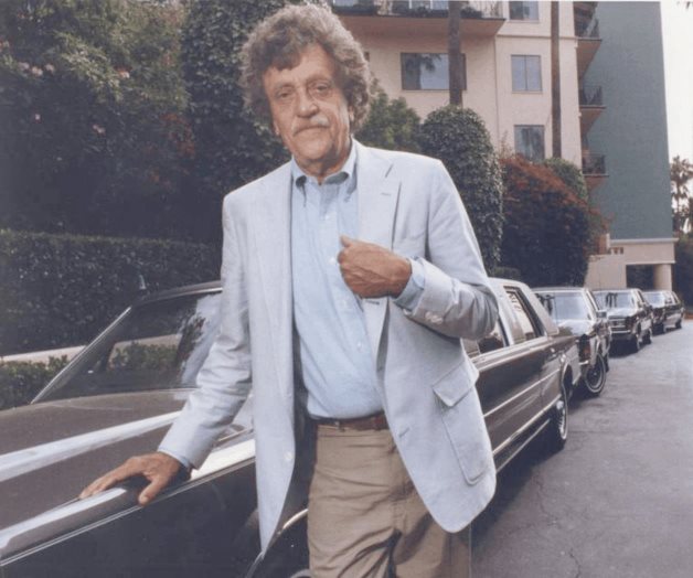 Un Vonnegut (mucho) más Vonnegut