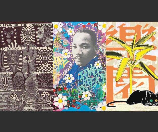 ‘The Digital Street’, la alternativa en internet al arte urbano