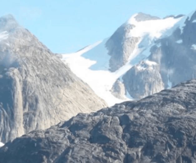 El cráter por impacto de meteorito más antiguo de la Tierra... resultó no serlo