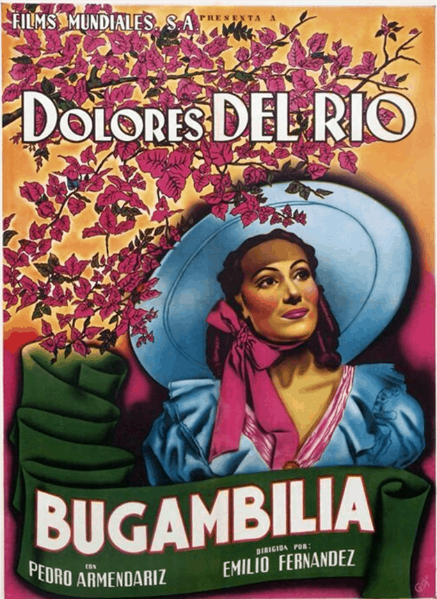 Dolores Del Río
