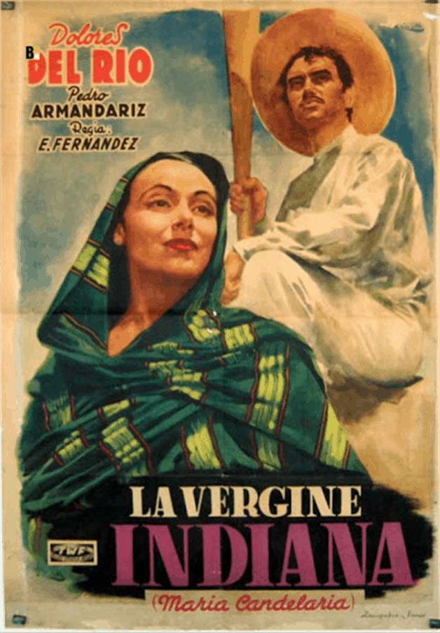 Dolores Del Río