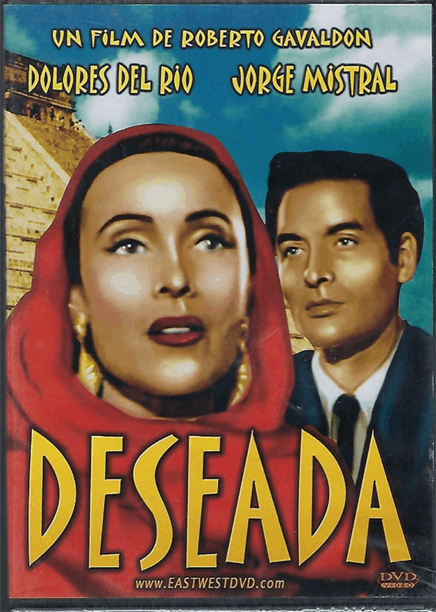 Dolores Del Río