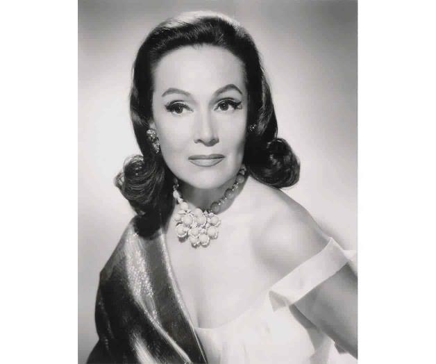 Dolores Del Río Dolores Del Río