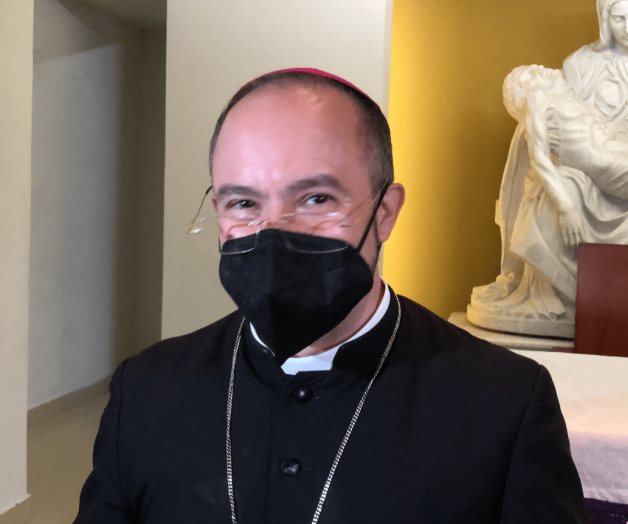 Pide obispo a legisladores tomar en cuenta a electores