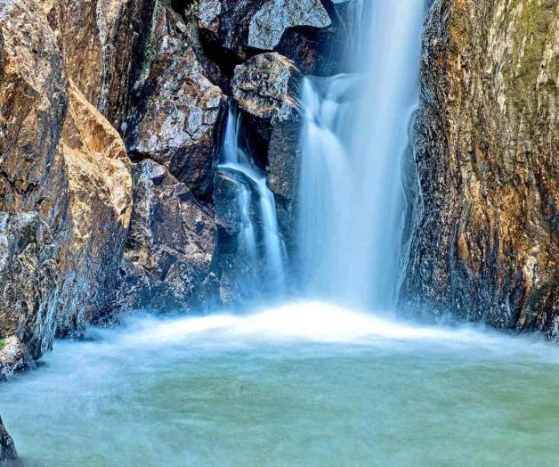 Joyas entre la sierra