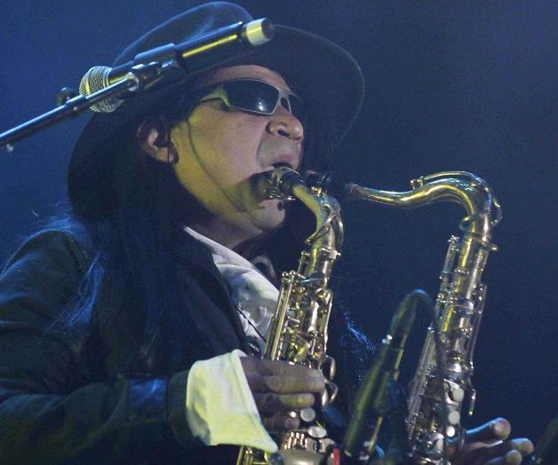 Sax, fuente de inspiración para Inspector en Amnesia Sax, fuente de inspiración para Inspector en Amnesia