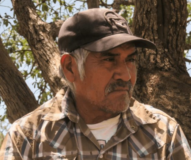 En sentencia histórica, condenan al Estado y a uno de los asesinos del activista Julián Carrillo