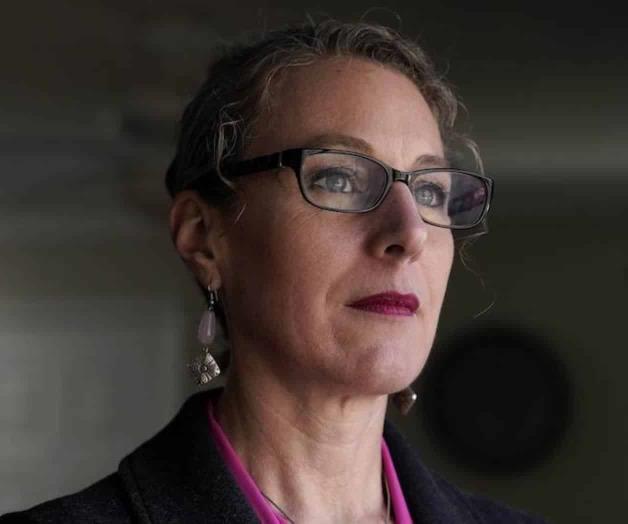 Incendian bomberas con sus denuncias Incendian bomberas con sus denuncias