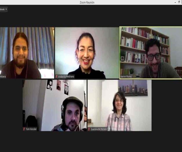 Nuevas propuestas musicales Nuevas propuestas musicales