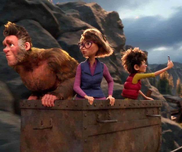 La película infantil que enfurece a los petroleros de Canadá La película infantil que enfurece a los petroleros de Canadá