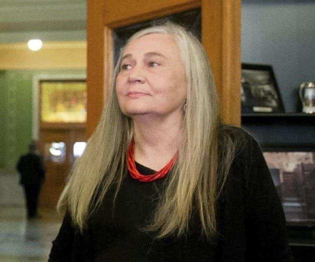 Winfrey elige tetralogía de Marilynne Robinson para su club