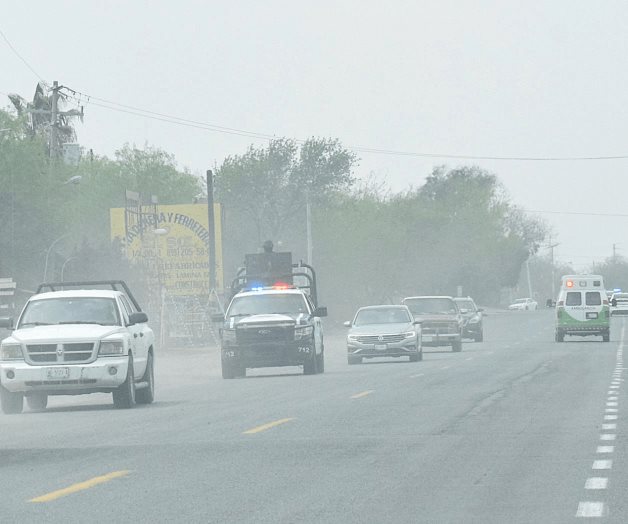 Otra vez... ¡bloqueos!