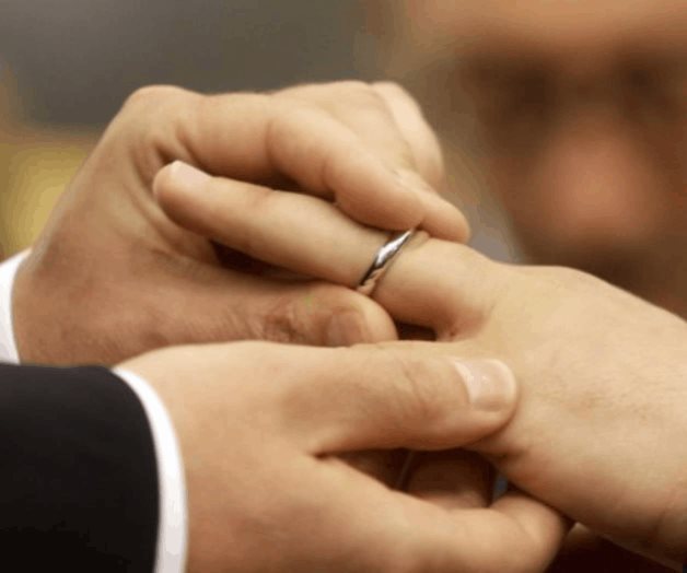 Veto a bendición de parejas gays enoja a católicos en Asia Veto a bendición de parejas gays enoja a católicos en Asia