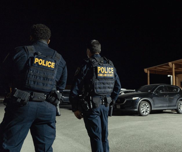 Más que crisis es sufrimiento humano