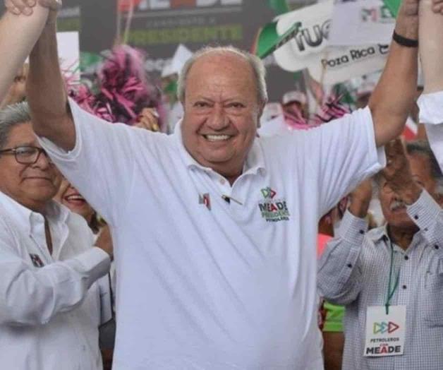 Arrinconaron poco a poco a líder petrolero