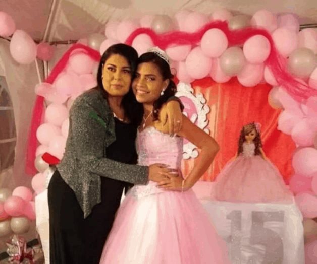 Concederá festejo a 32 quinceañeras Concederá festejo a 32 quinceañeras
