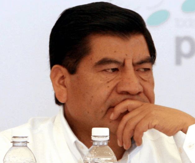Mario Marín presenta amparo contra formal prisión, pero seguirá su proceso penal en la cárcel