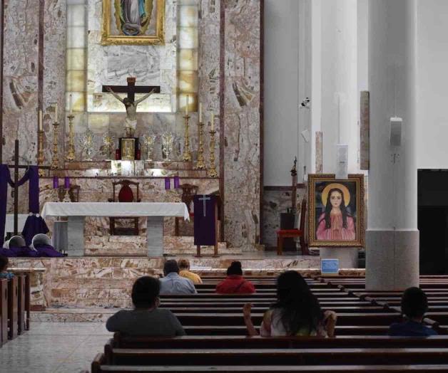 Esperan tener ‘luz’ para Semana Santa