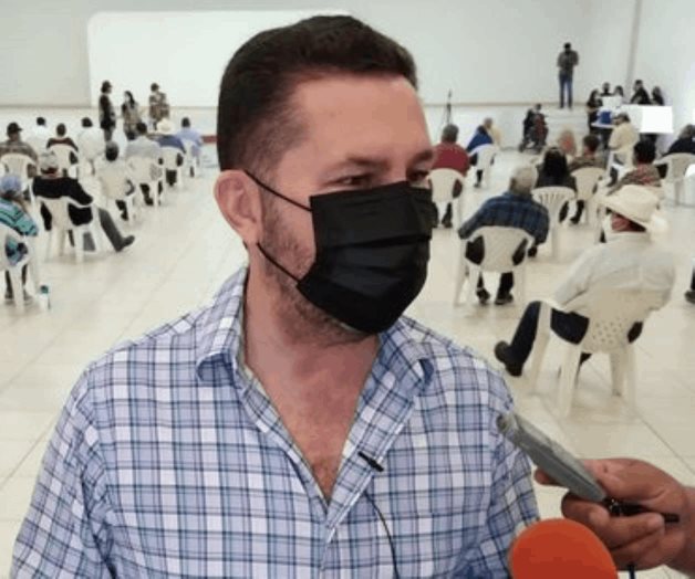 Coordinarán aplicación de la vacuna anti Covid