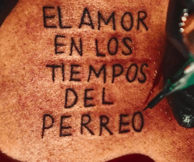 Piso 21 vive “El amor en los tiempos del perreo”