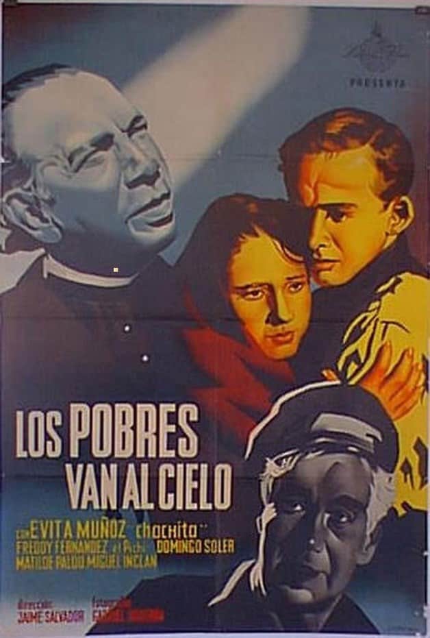 Recordando a Evita Muñoz