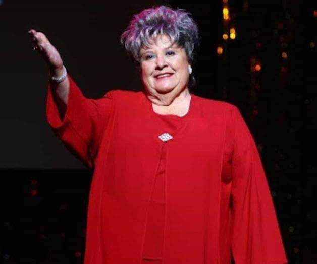 Recordando a Evita Muñoz Recordando a Evita Muñoz